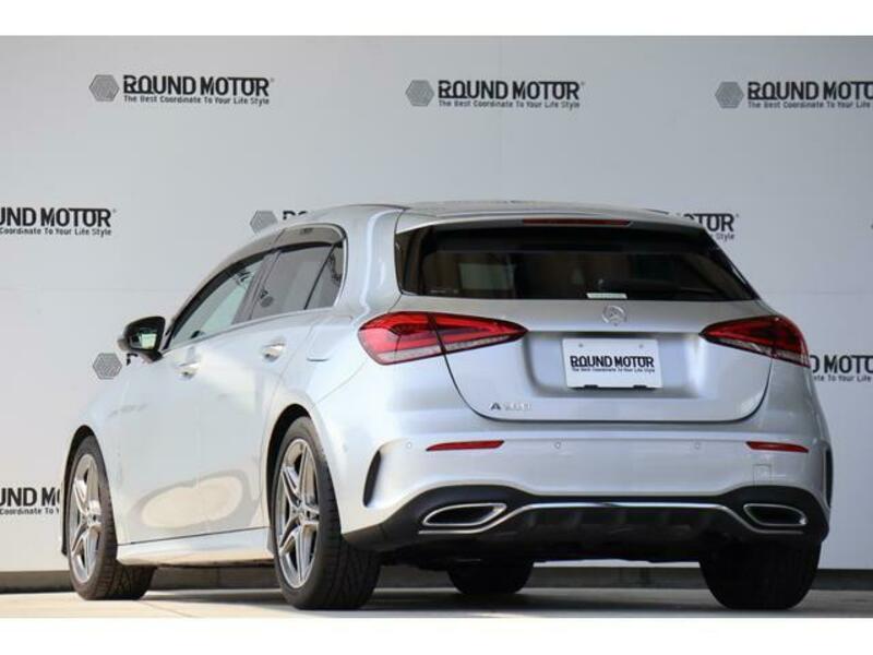 A-CLASS