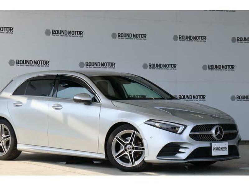 A-CLASS