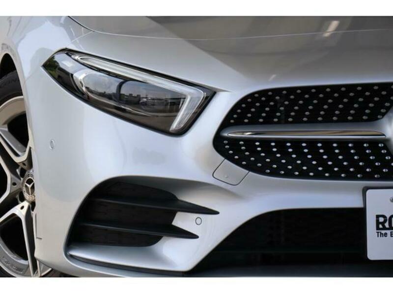 A-CLASS
