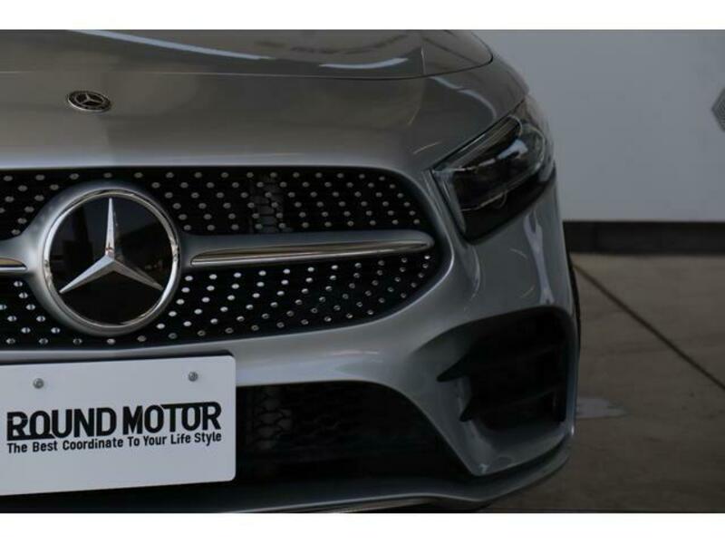 A-CLASS