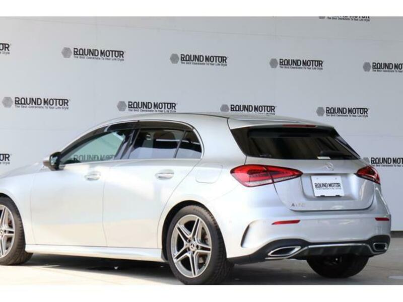 A-CLASS
