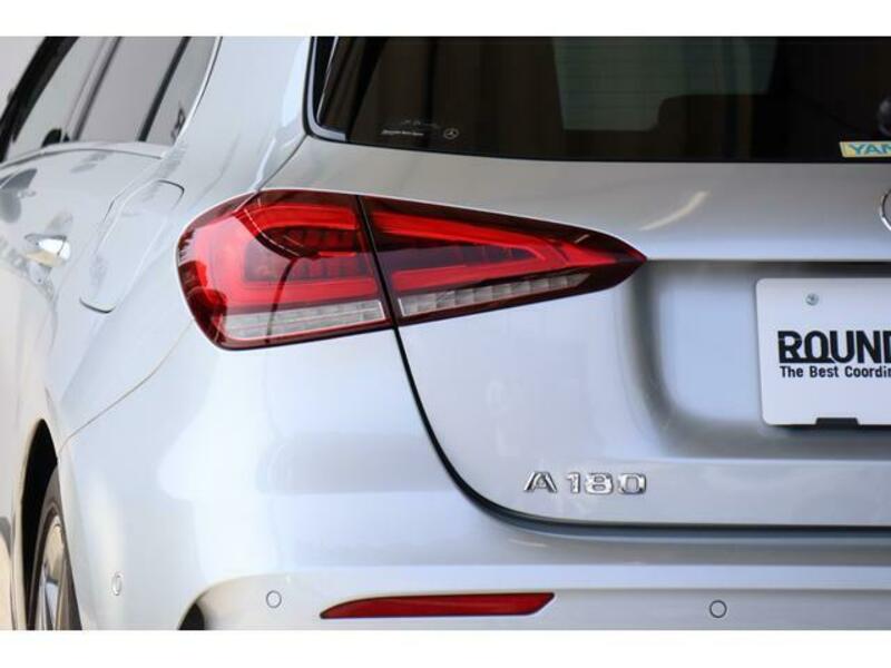 A-CLASS