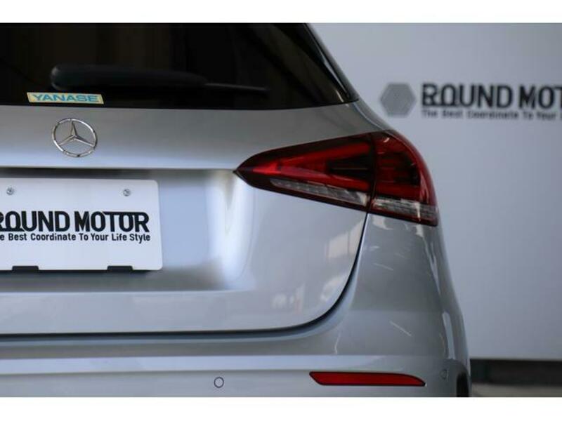 A-CLASS