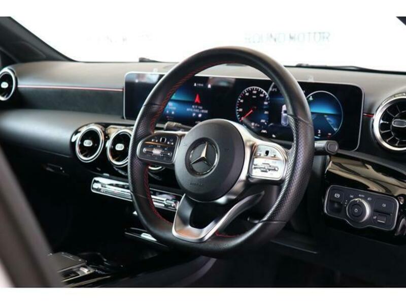 A-CLASS