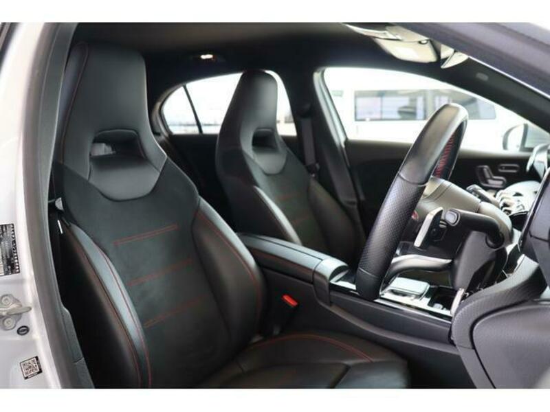 A-CLASS