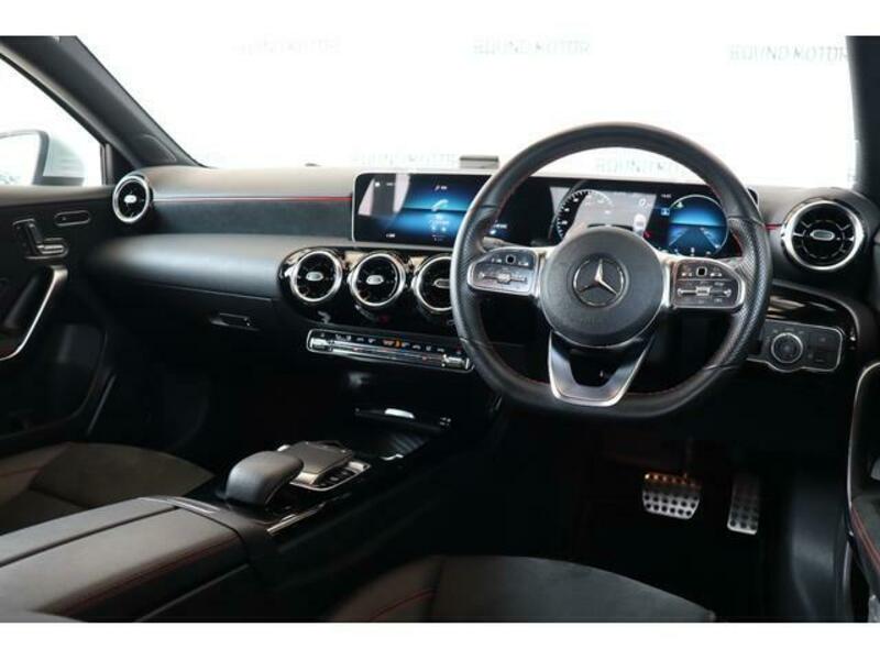 A-CLASS