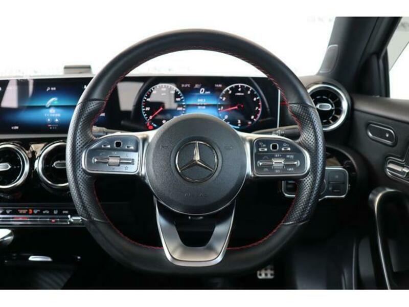 A-CLASS