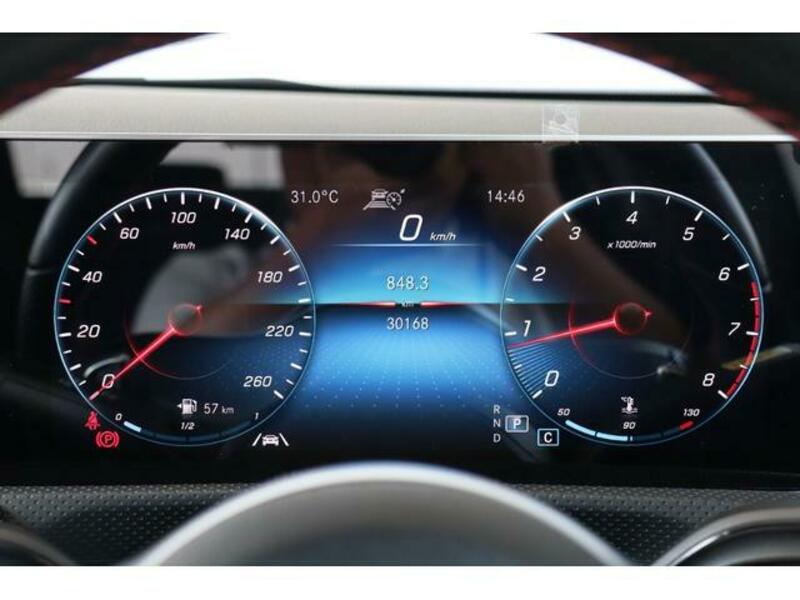 A-CLASS