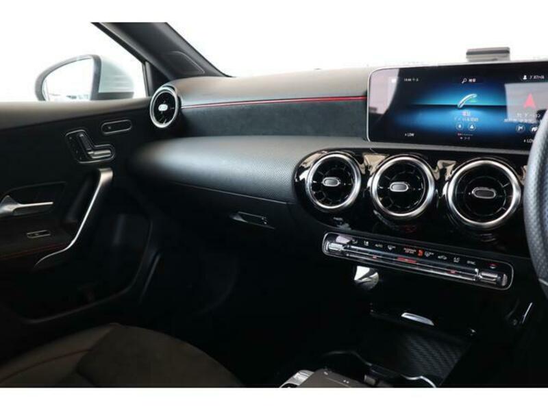 A-CLASS