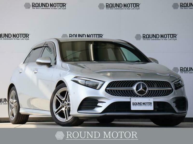 A-CLASS-0