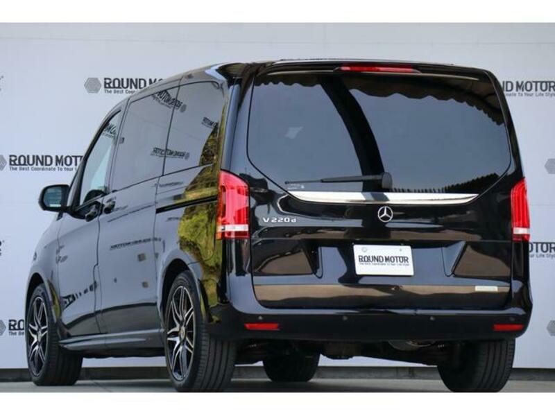 V-CLASS