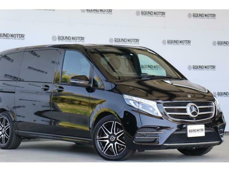 V-CLASS
