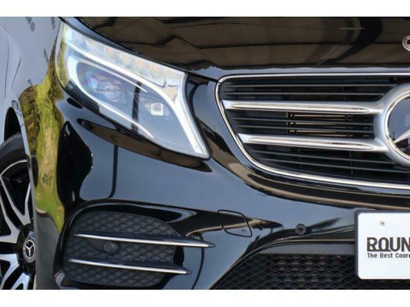 V-CLASS