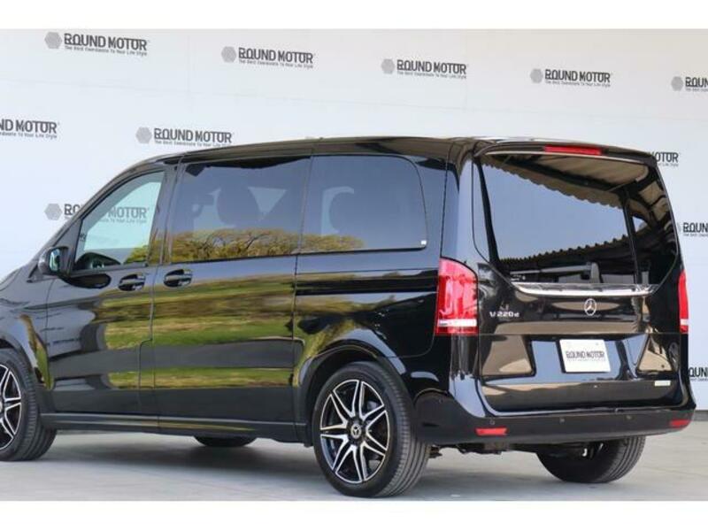 V-CLASS