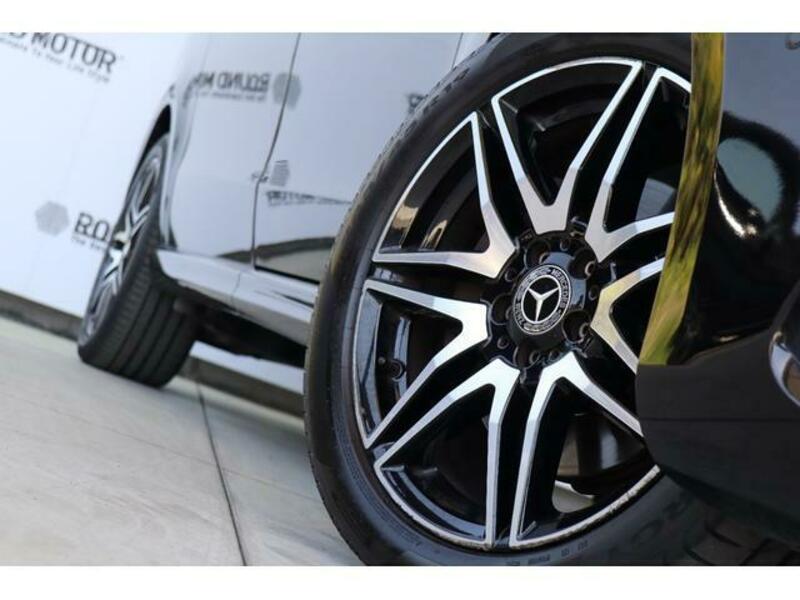 V-CLASS
