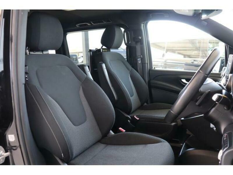 V-CLASS