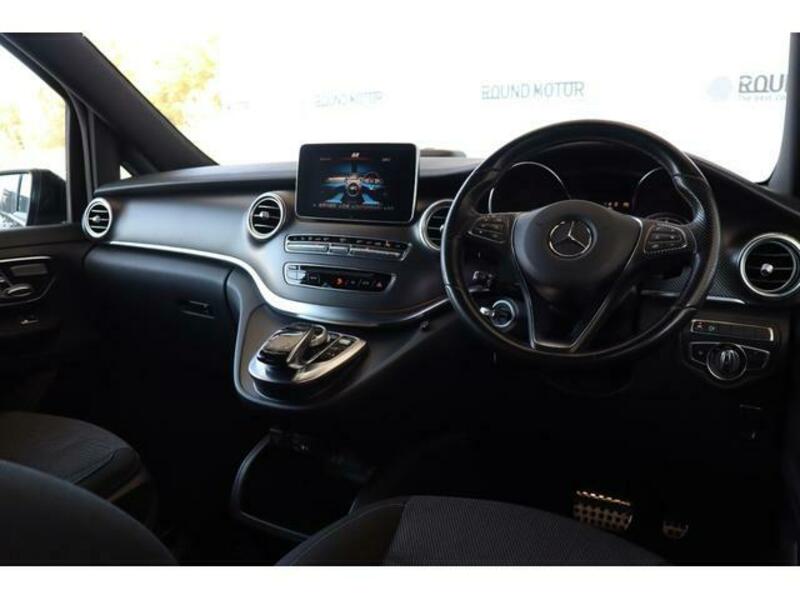 V-CLASS