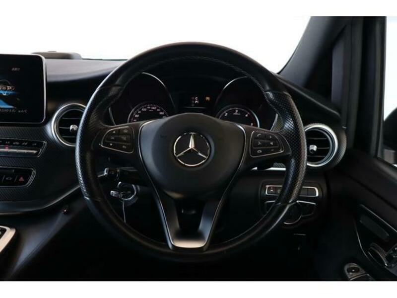 V-CLASS
