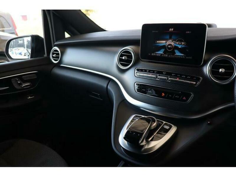 V-CLASS
