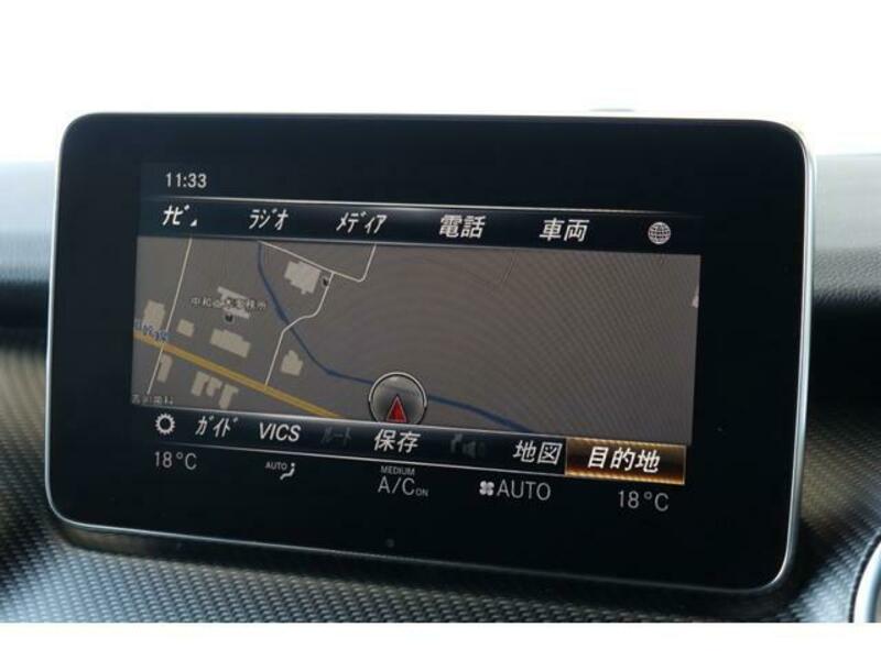 V-CLASS