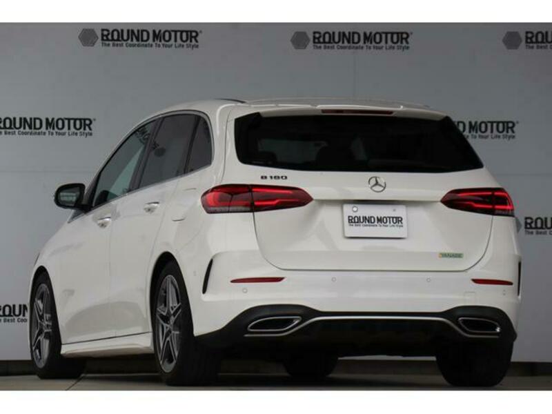 B-CLASS