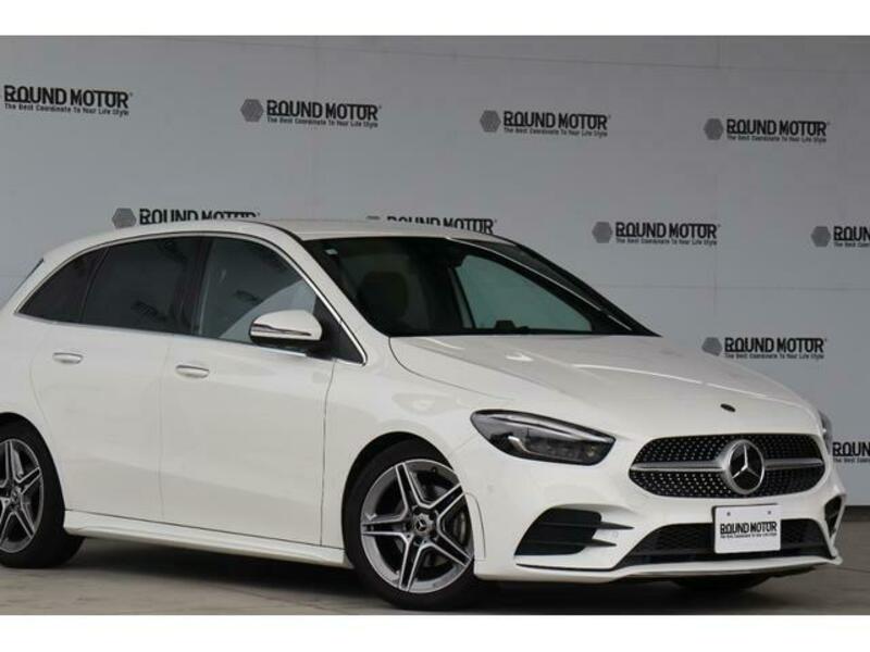 B-CLASS