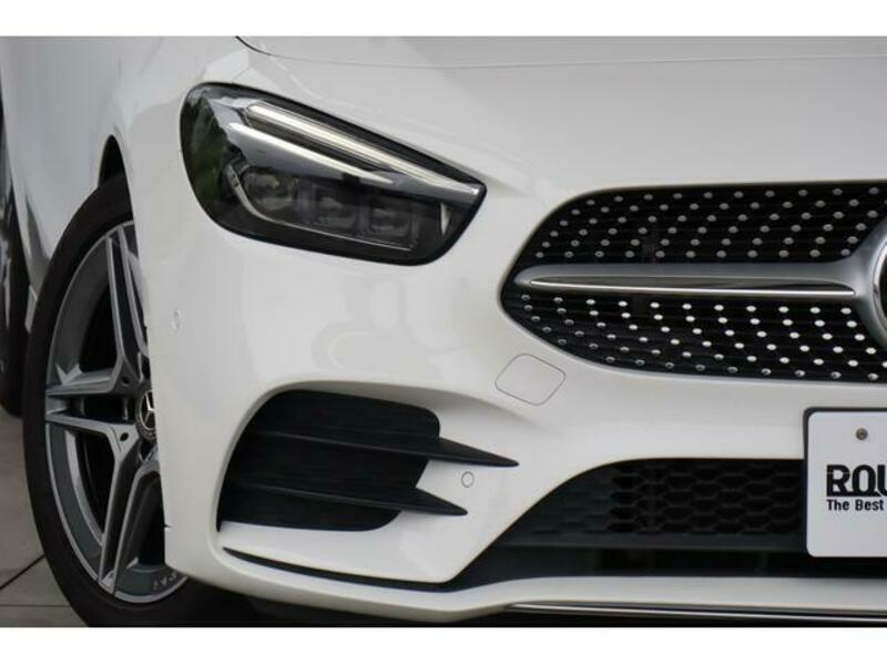 B-CLASS