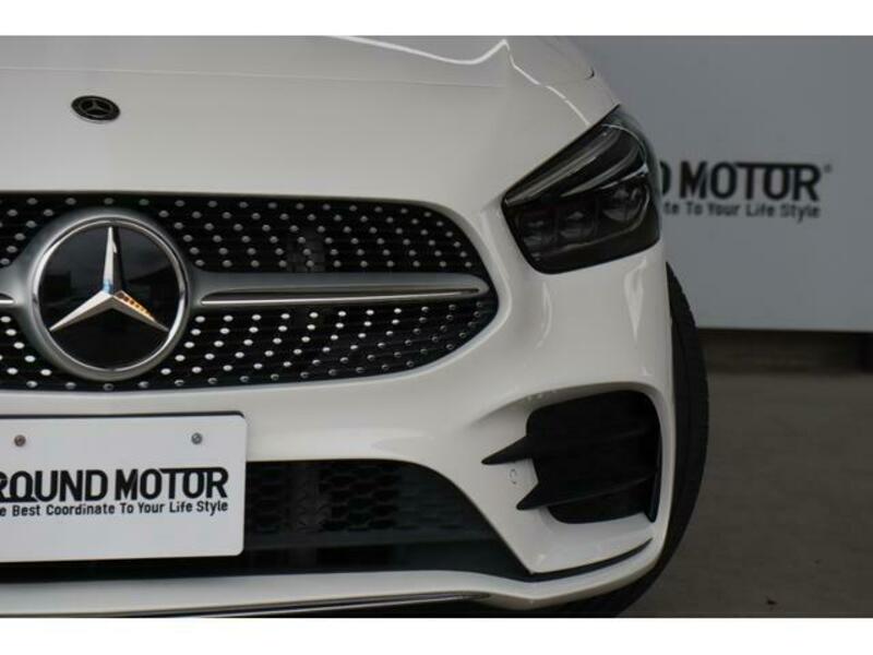 B-CLASS