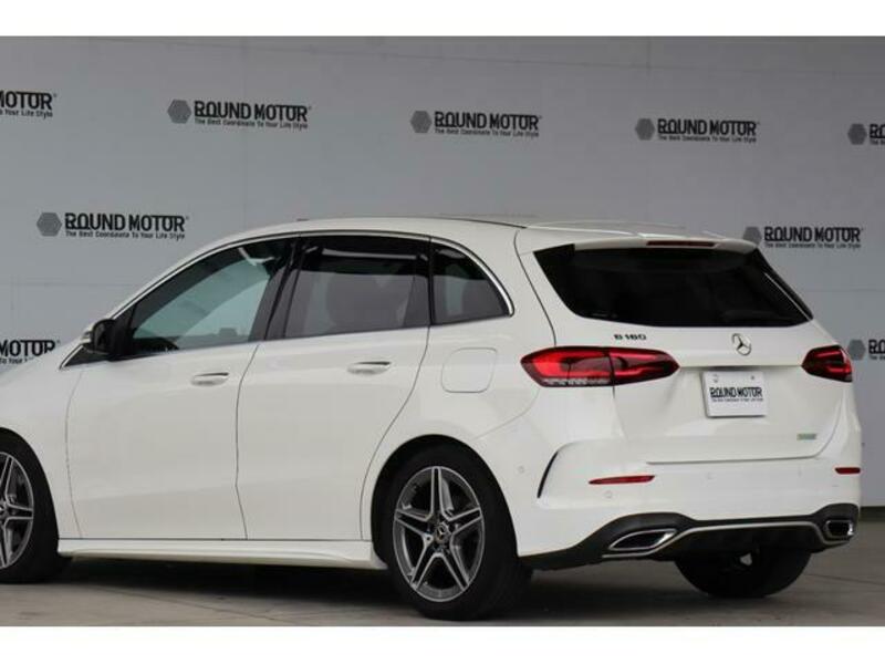 B-CLASS