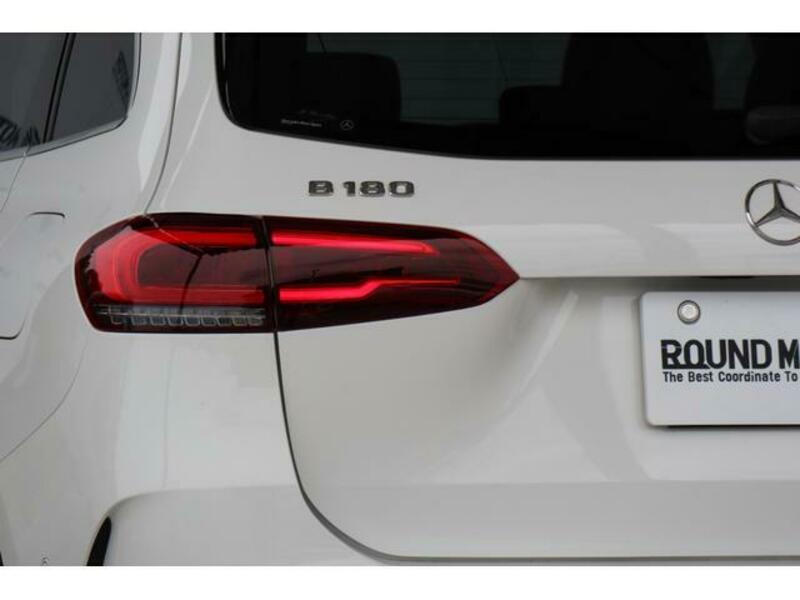 B-CLASS