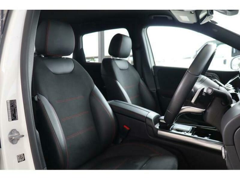 B-CLASS