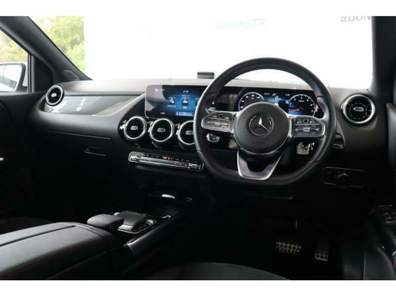 B-CLASS
