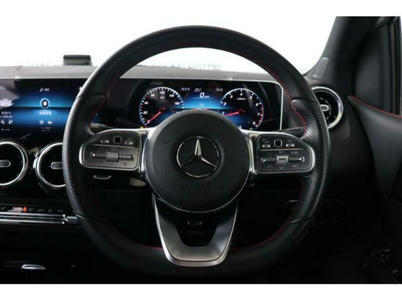 B-CLASS