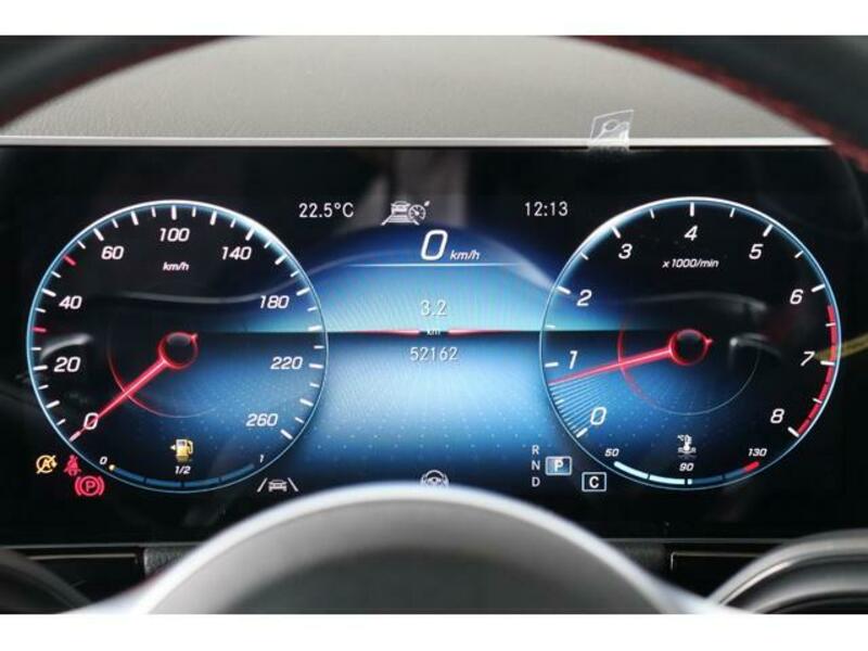 B-CLASS