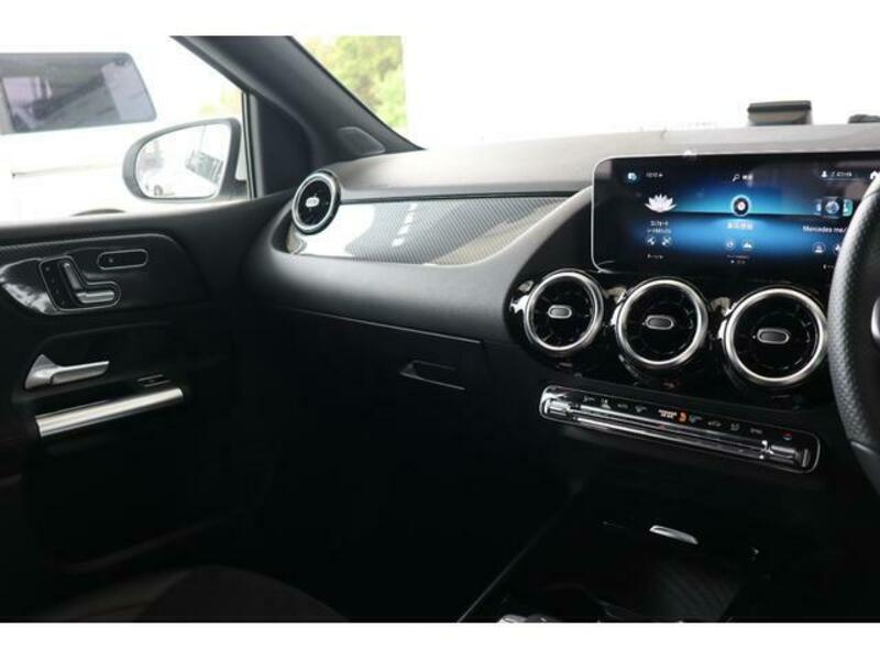 B-CLASS