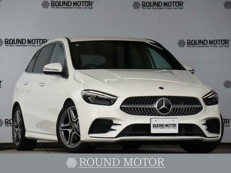 B-CLASS-0