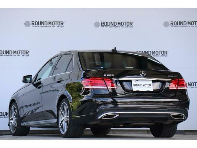 E-CLASS