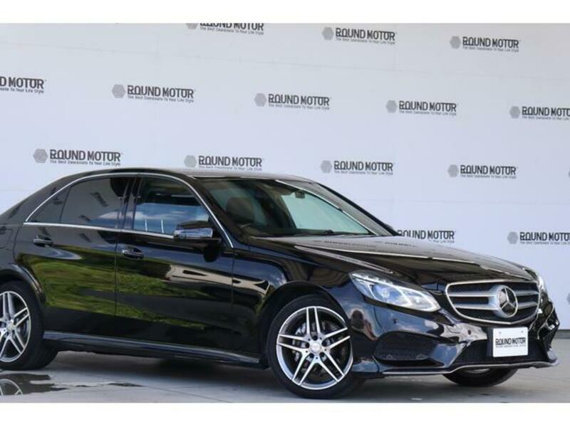 E-CLASS