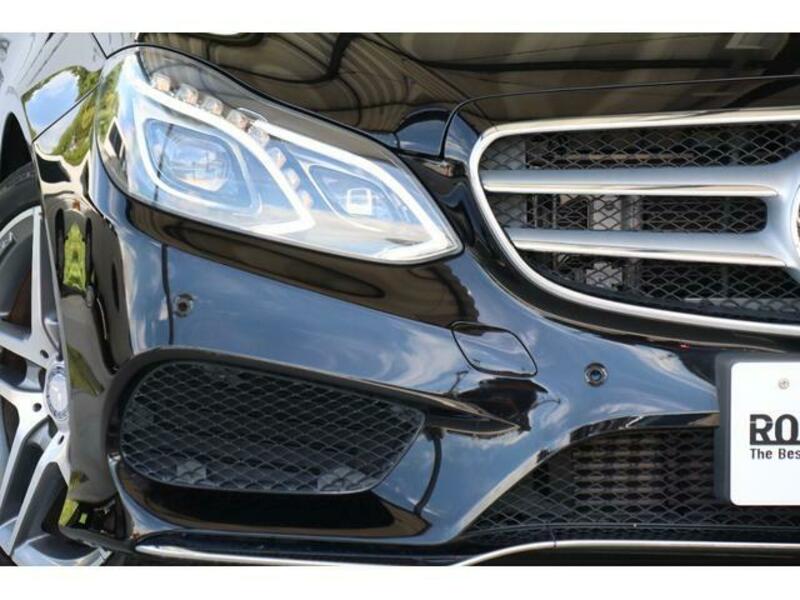 E-CLASS