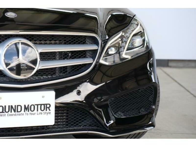 E-CLASS