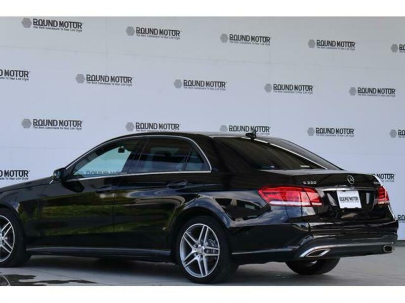 E-CLASS