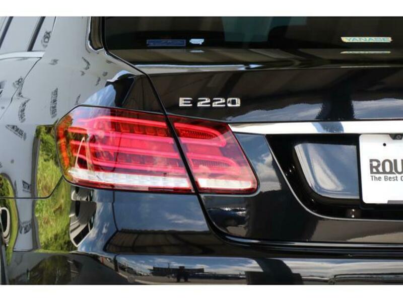 E-CLASS