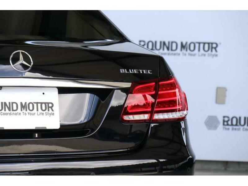 E-CLASS