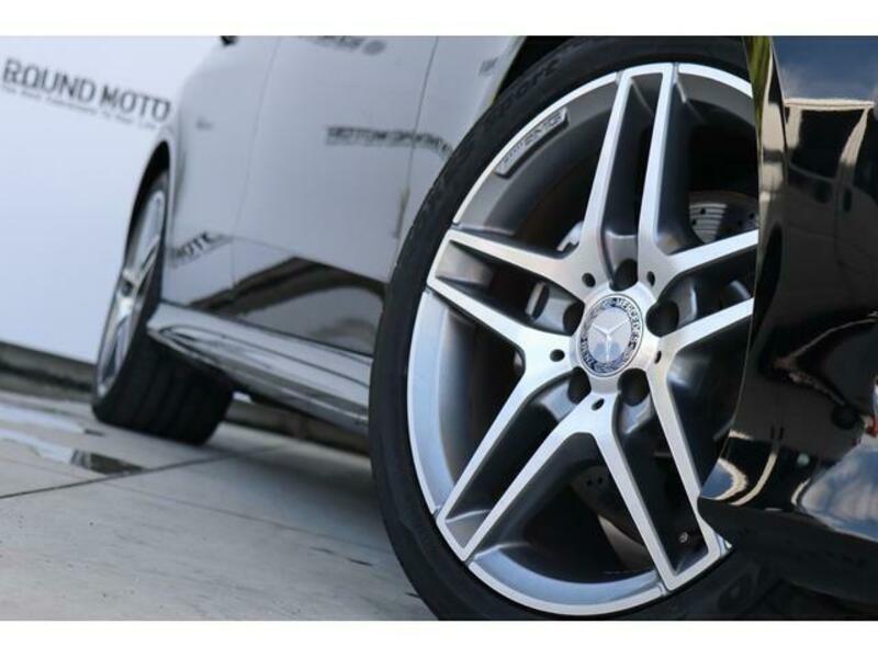 E-CLASS