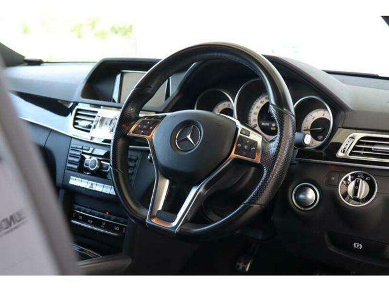 E-CLASS