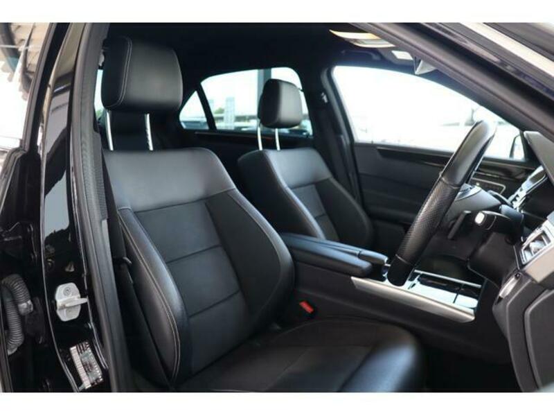 E-CLASS