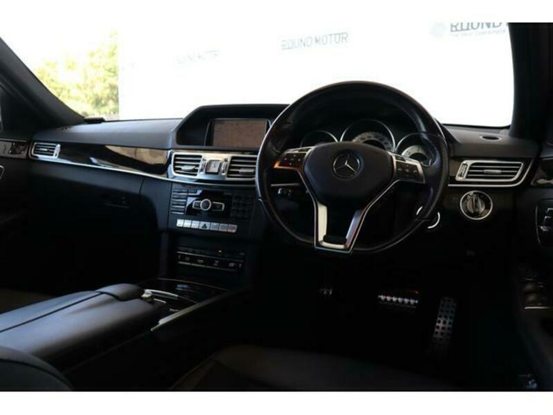 E-CLASS