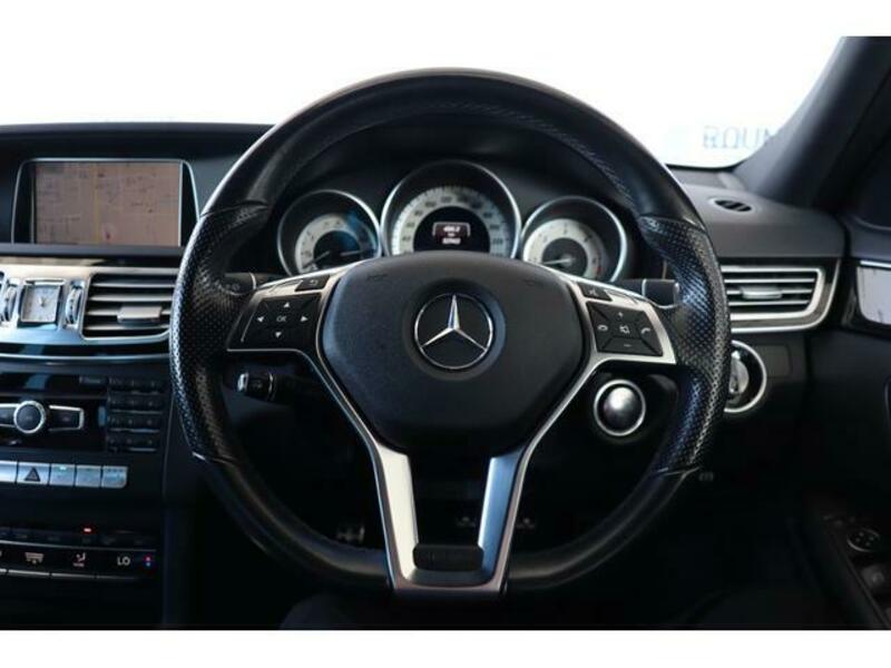 E-CLASS