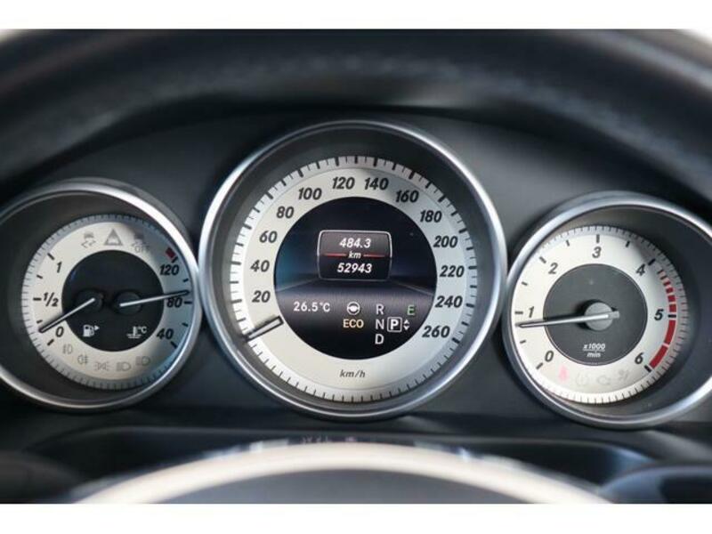E-CLASS