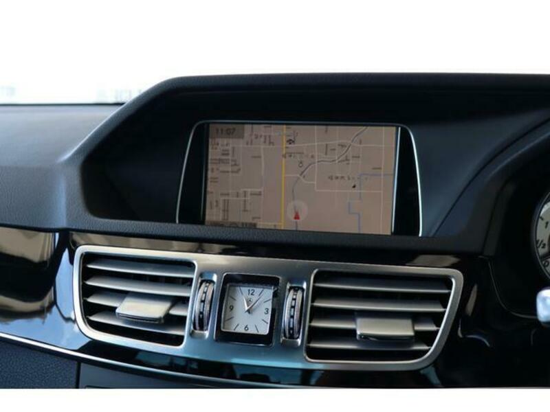 E-CLASS